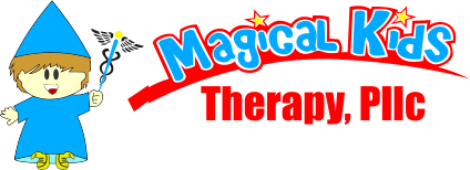 Magical Kids Therapy, Pllc